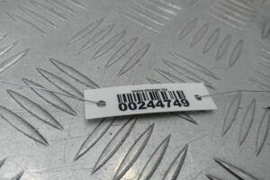 Изображение товара 244749 - 00244749 pedal gaza 3