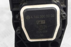 Изображение товара 244775 - 00244775 pedal gaza Ford Expedition 3