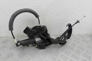Изображение товара 244860 - 00244860 zamok dveri zadnej levoj Chevrolet Cobalt 1