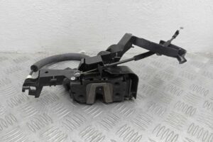 Изображение товара 244860 - 00244860 zamok dveri zadnej levoj Chevrolet Cobalt 2