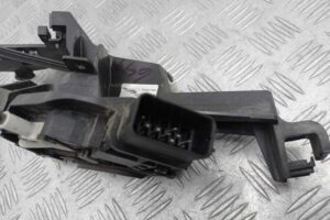 Изображение товара 244860 - 00244860 zamok dveri zadnej levoj Chevrolet Cobalt 3