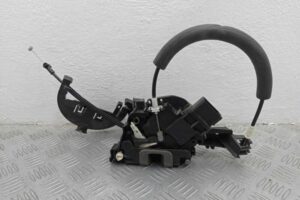 Изображение товара 244860 - 00244860 zamok dveri zadnej levoj Chevrolet Cobalt