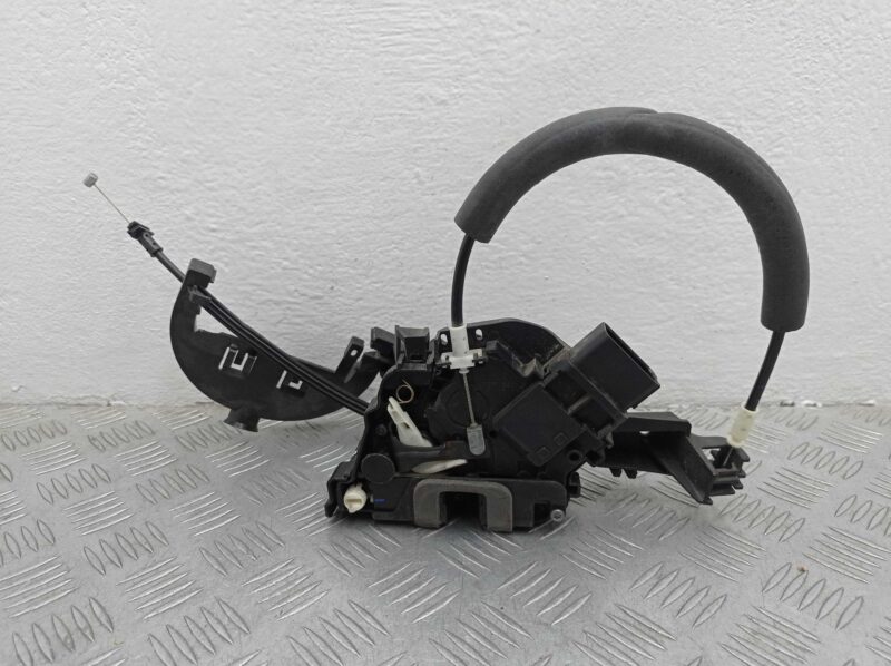 Изображение товара 244860 - 00244860 zamok dveri zadnej levoj Chevrolet Cobalt
