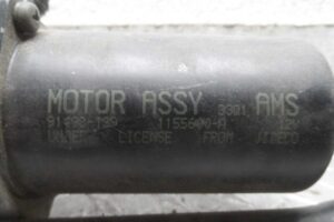 Изображение товара 245357 - 00245357 trapetsiya dvornikov Peugeot 406 2