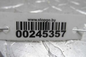 Изображение товара 245357 - 00245357 trapetsiya dvornikov Peugeot 406 3