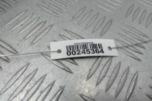 Изображение товара 245364 - 00245364 petlya kapota pravaya Mercedes A klasse 3