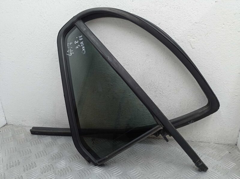 Изображение товара 245684 - 00245684 steklo dveri zadnej pravoj