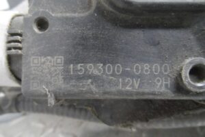 Изображение товара 245785 - 00245785 trapetsiya dvornikov Citroen Berlingo 2