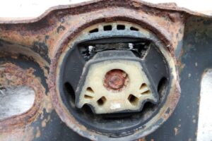 Изображение товара 246054 - 00246054 balka perednyaya Volkswagen Sharan 1