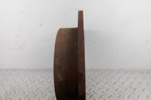 Изображение товара 246361 - 00246361 disk tormoznoj zadnij 1