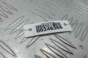 Изображение товара 246366 - 00246366 petlya kapota pravaya Skoda Octavia 2