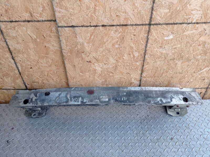 Изображение товара 246434 - 00246434 usilitel bampera zadnij