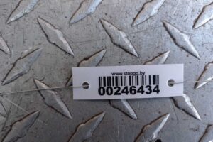 Изображение товара 246434 - 00246434 usilitel bampera zadnij 2