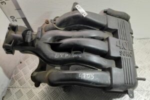 Изображение товара 246448 - 00246448 kollektor vpusknoj Hyundai i4020240621160641