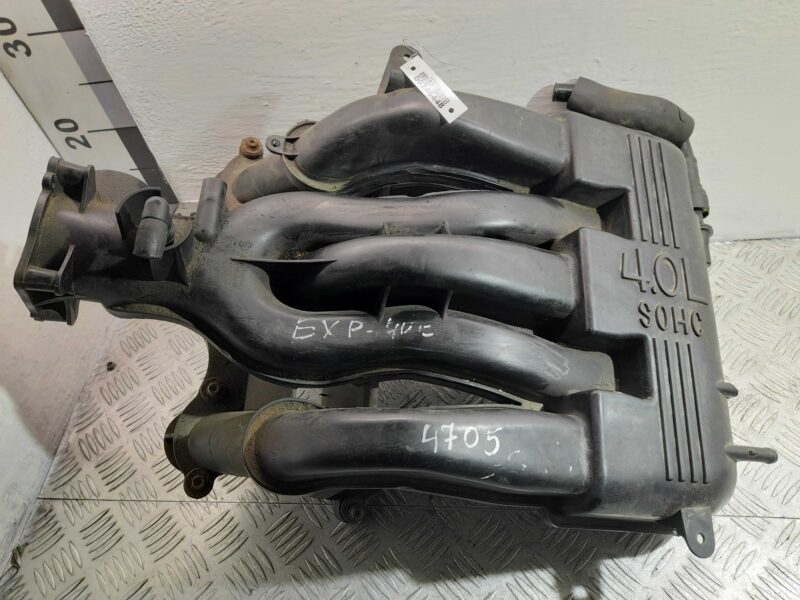 Изображение товара 246448 - 00246448 kollektor vpusknoj Hyundai i4020240621160641