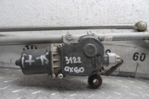 Изображение товара 246471 - 00246471 trapetsiya dvornikov Mercedes SL 1