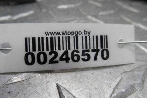 Изображение товара 246570 - 00246570 pedal gaza Audi Q3 1