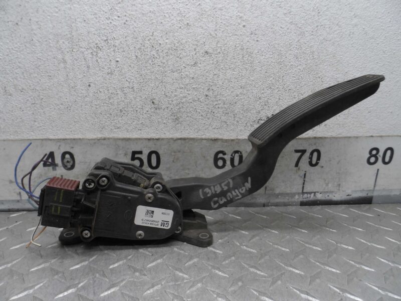 Изображение товара 246570 - 00246570 pedal gaza Audi Q3