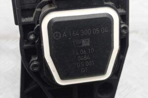 Изображение товара 246787 - 00246787 pedal gaza 2
