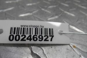 Изображение товара 246927 - 00246927 pedal gaza Ford Kuga 3