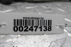 Изображение товара 247138 - 00247138 pedal gaza Subaru Tribeca 3