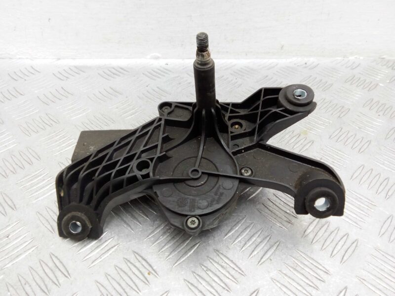 Изображение товара 247357 - 00247357 dvigatel stekloochistitelya zadnij 20240530060543