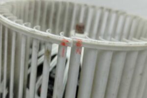 Изображение товара 247581 - 00247581 ventilyator otopitelya (motorchik pechki) Fiat Brava 2