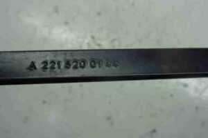 Изображение товара 24766 - 0024766 povodok stekloochistitelya Ford Scorpio 2