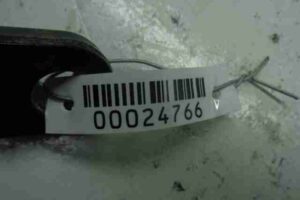 Изображение товара 24766 - 0024766 povodok stekloochistitelya Ford Scorpio 3