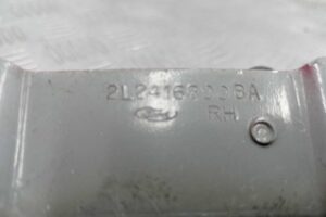 Изображение товара 247778 - 00247778 petlya kapota pravaya Hyundai i40 2