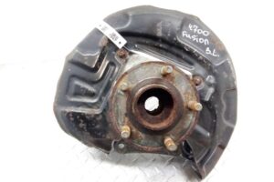 Изображение товара 247847 - 00247847 stupitsa zadnyaya levaya Chevrolet Aveo