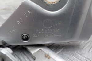 Изображение товара 248453 - 00248453 petlya kapota levaya Toyota Matrix 3