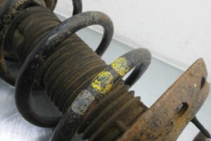 Изображение товара 248691 - 00248691 amortizator perednij levyj Hyundai Terracan 2