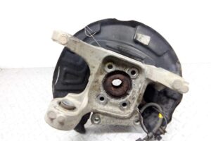 Изображение товара 248703 - 00248703 stupitsa zadnyaya pravaya Chevrolet Aveo 2