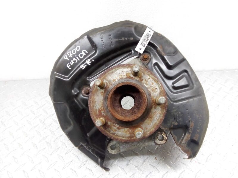 Изображение товара 248703 - 00248703 stupitsa zadnyaya pravaya Chevrolet Aveo