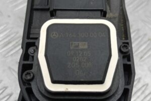 Изображение товара 248737 - 00248737 pedal gaza Ford Transit Connect 2