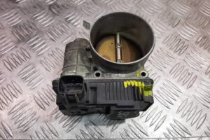 Изображение товара 248904 - 00248904 zaslonka drosselnaya 20240612090631 2