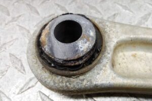 Изображение товара 249001 - 00249001 rychag zadnij pravyj verkhnij Toyota Corolla Verso 2