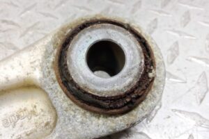 Изображение товара 249001 - 00249001 rychag zadnij pravyj verkhnij Toyota Corolla Verso 3