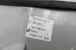 Изображение товара 249182 - 00249182 fonar kryla pravyj Ford Escape 3