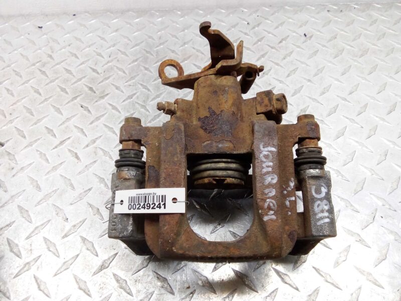 Изображение товара 249241 - 00249241 support zadnij levyj Ford Transit Custom