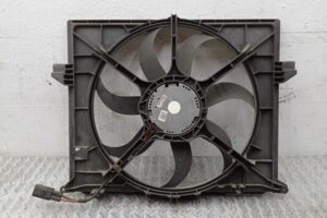 Изображение товара 249247 - 00249247 ventilyator okhlazhdeniya (elektro) Ford Escort 1