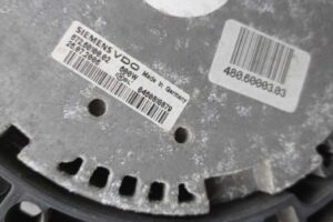 Изображение товара 249247 - 00249247 ventilyator okhlazhdeniya (elektro) Ford Escort 2