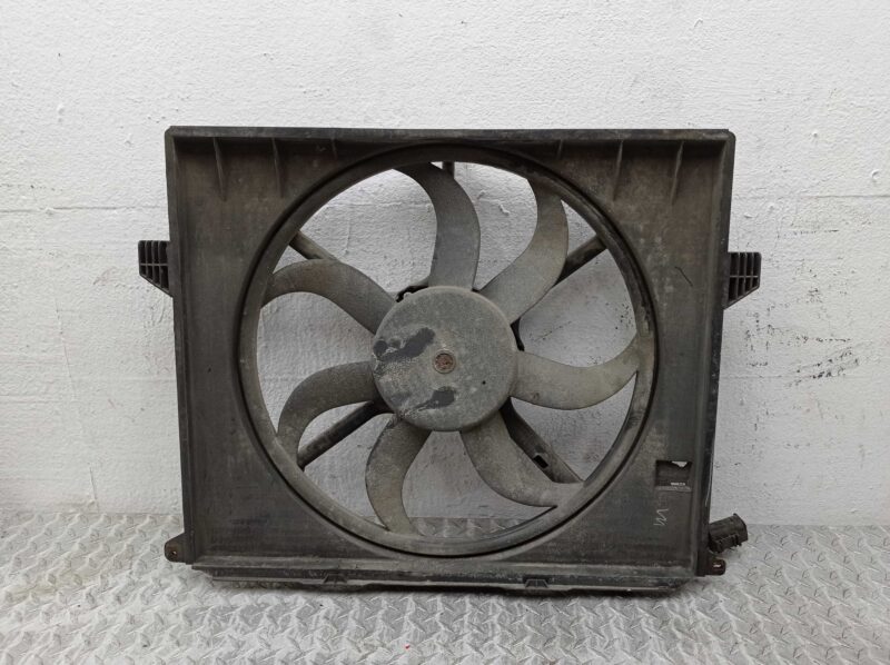 Изображение товара 249247 - 00249247 ventilyator okhlazhdeniya (elektro) Ford Escort