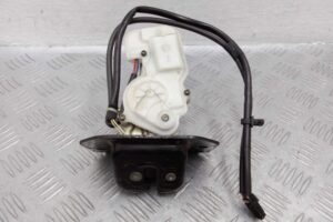 Изображение товара 249563 - 00249563 zamok bagazhnika 20240529170514 1