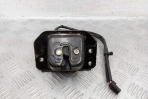 Изображение товара 249563 - 00249563 zamok bagazhnika 20240529170514 2