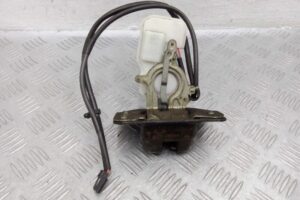 Изображение товара 249563 - 00249563 zamok bagazhnika 20240529170514