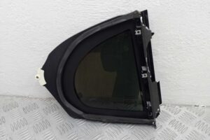 Изображение товара 249650 - 00249650 steklo dveri zadnej levoj Chevrolet Cobalt 1