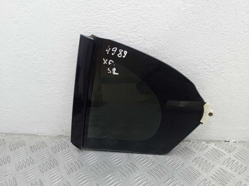 Изображение товара 249650 - 00249650 steklo dveri zadnej levoj Chevrolet Cobalt