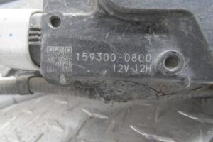 Изображение товара 249656 - 00249656 trapetsiya dvornikov Citroen Berlingo 2